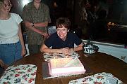 Lydia's Birthday